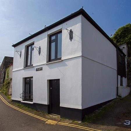 Vila The Old Bakery Falmouth Exteriér fotografie