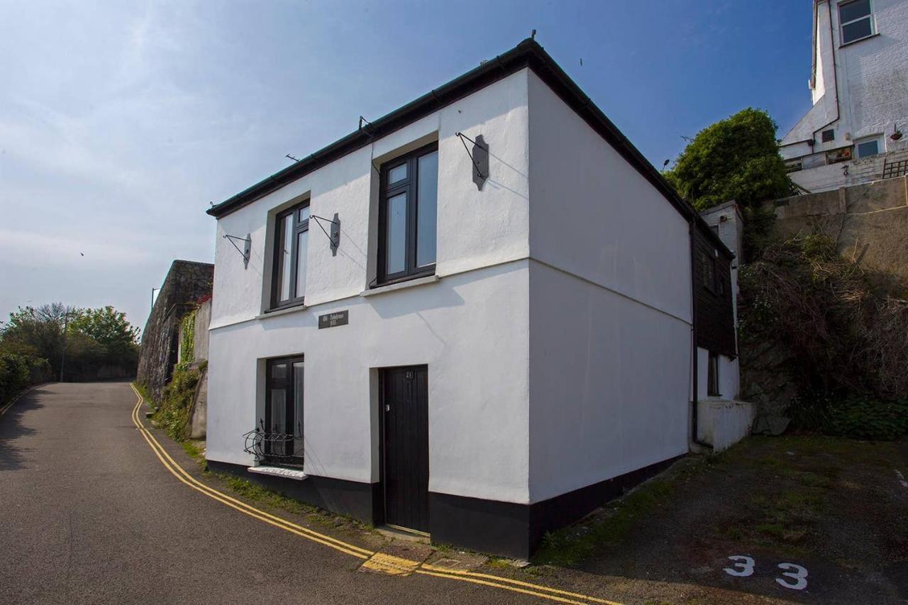 Vila The Old Bakery Falmouth Exteriér fotografie